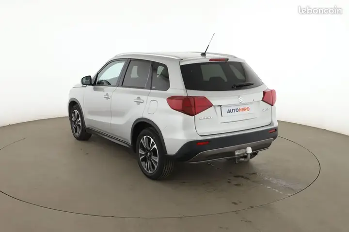 Suzuki Vitara 2019 photo 2