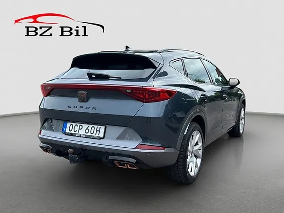Cupra Formentor 2023 photo 5