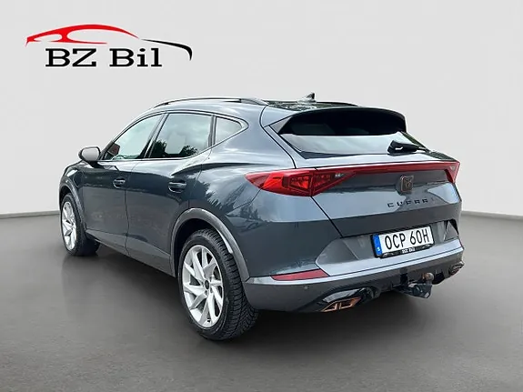 Cupra Formentor 2023 photo 3