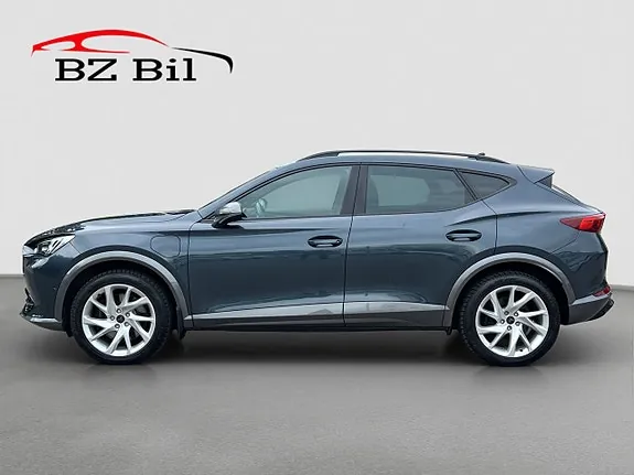 Cupra Formentor 2023 photo 2