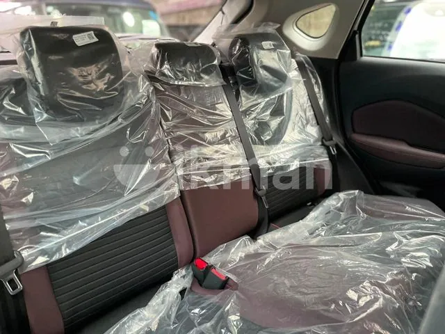 Toyota Taisor 2026 photo 4