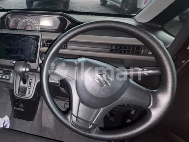 Suzuki Wagon R Fx 2025 photo 5