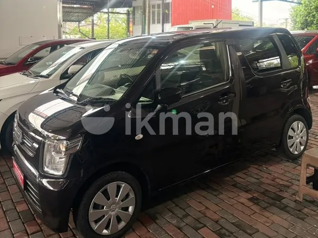 Suzuki Wagon R Fx 2025 photo 2