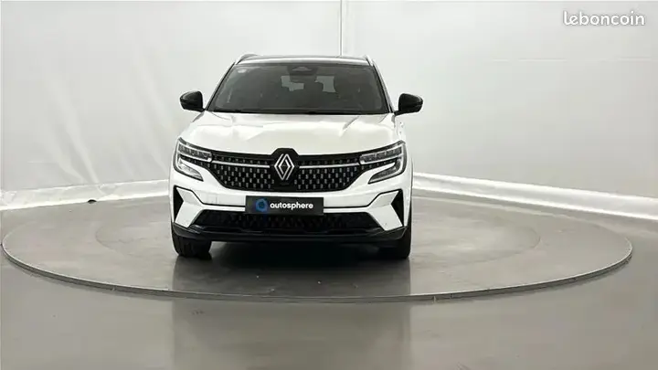 Renault Austral 2023 photo 2
