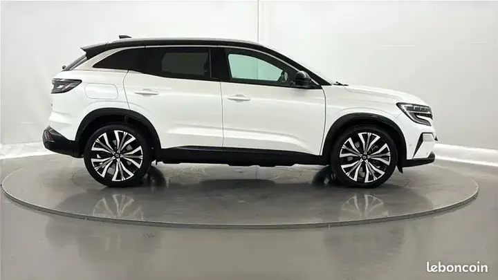 Renault Austral 2023 photo 4