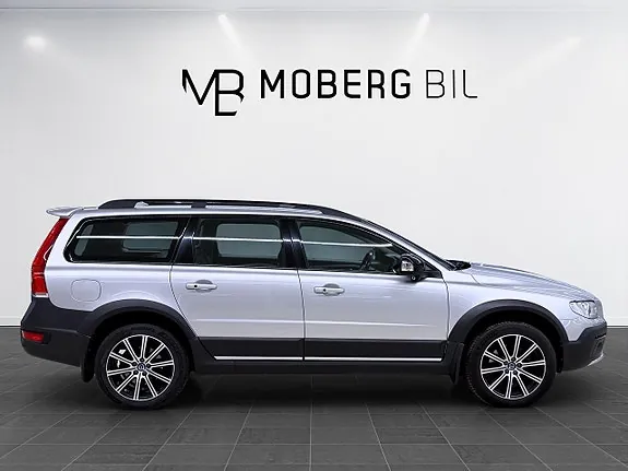 Volvo Xc70 2016 photo 4