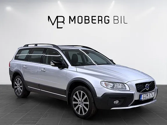 Volvo Xc70 2016 photo 3