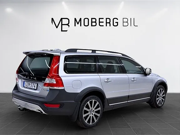 Volvo Xc70 2016 photo 5