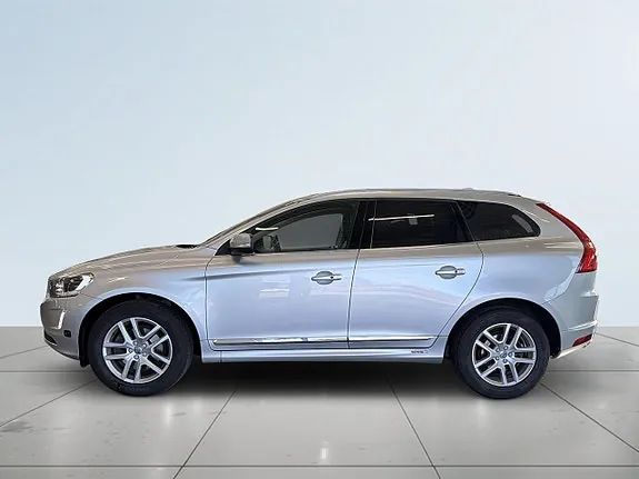 Volvo Xc60 2017 photo 4