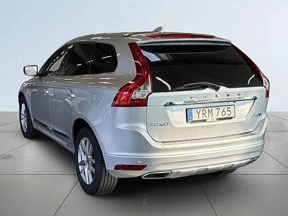 Volvo Xc60 2017 photo 5