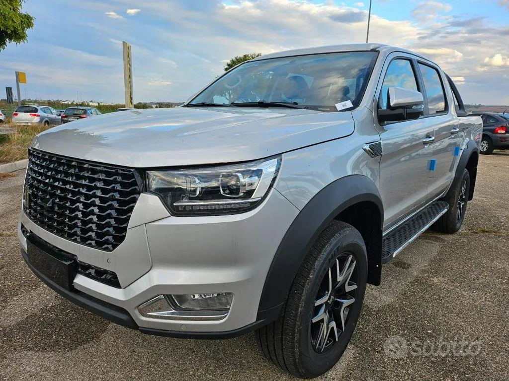 DR Automobiles Pk8