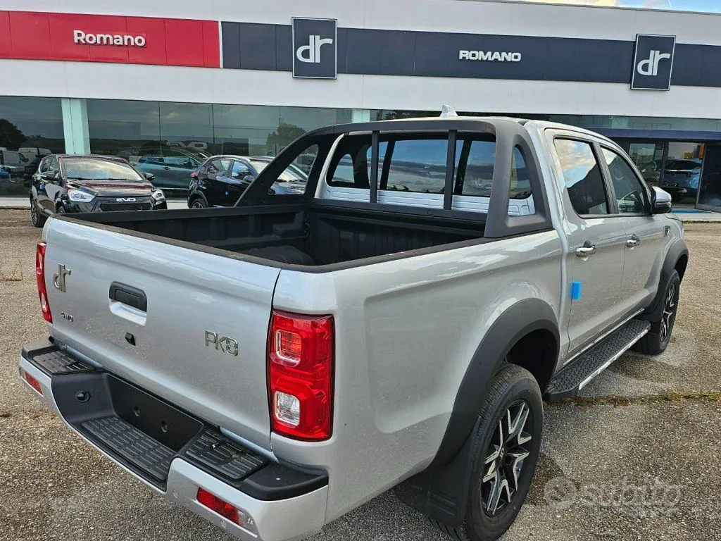 DR Automobiles Pk8 2026 photo 2