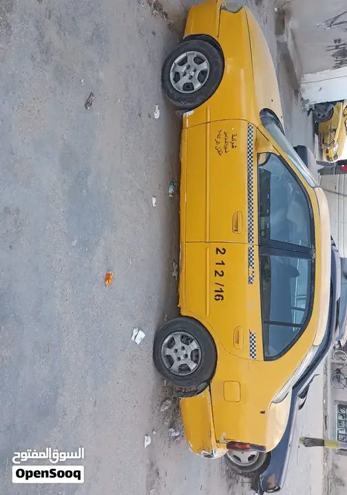 Hyundai Verna