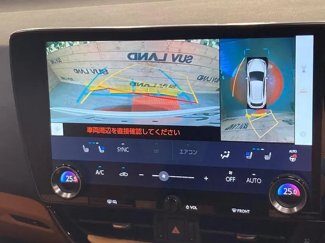 Lexus Nx350H 2023 photo 4