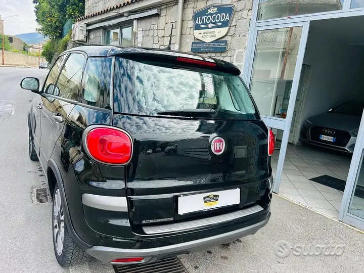 Fiat 500L 2018 photo 3