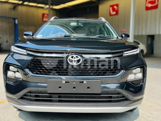 Toyota Taisor V 2026 photo 5
