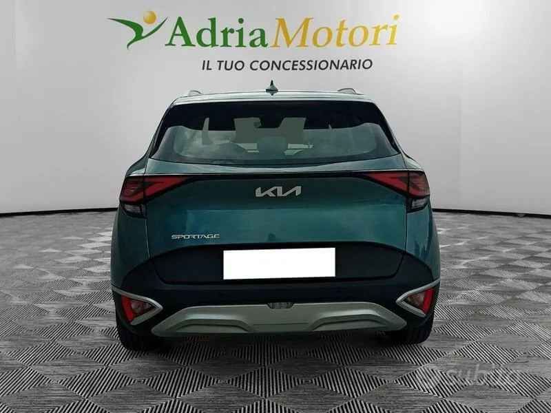 Kia Sportage 2023 photo 4