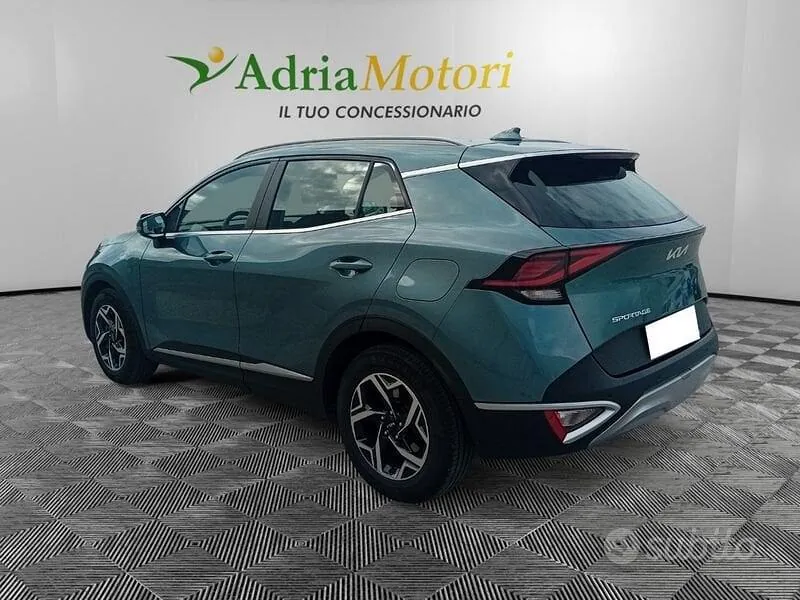 Kia Sportage 2023 photo 3
