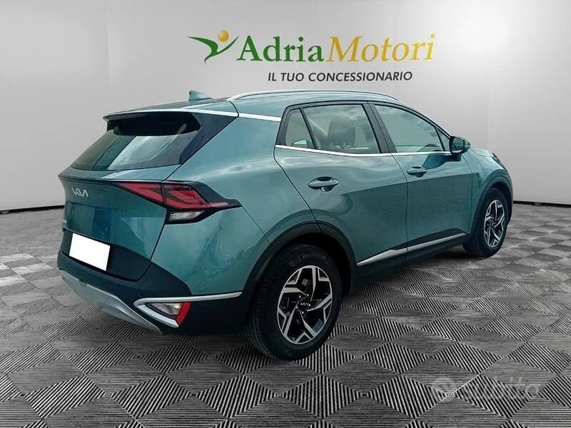 Kia Sportage 2023 photo 5