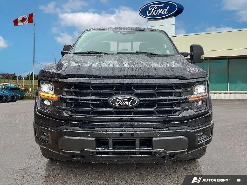 Ford F-150 2026 photo 2