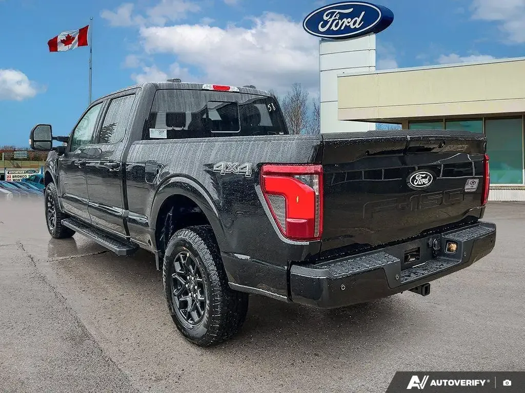 Ford F-150 2026 photo 4