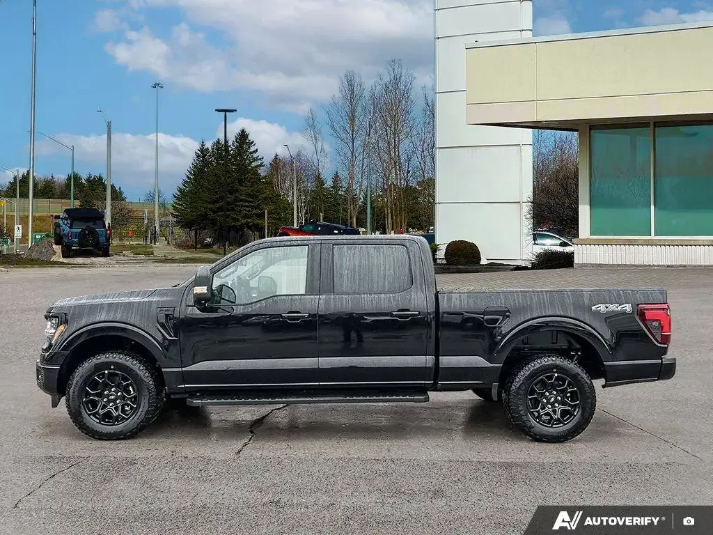 Ford F-150 2026 photo 3