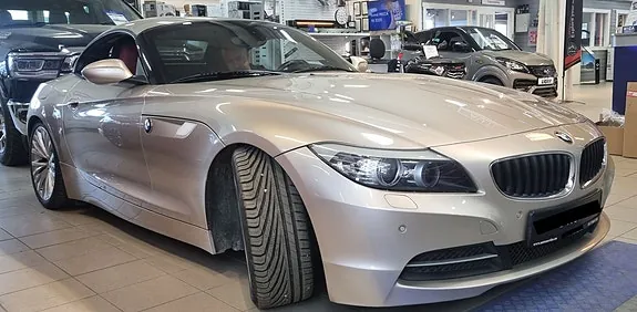 BMW Z4