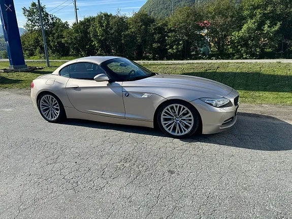 BMW Z4 2009 photo 2
