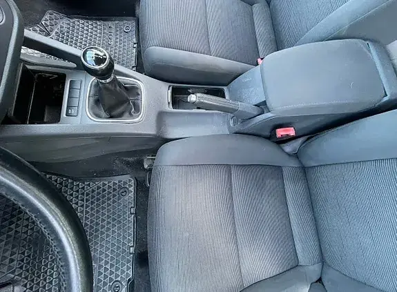 Volkswagen Golf 5 2007 photo 5