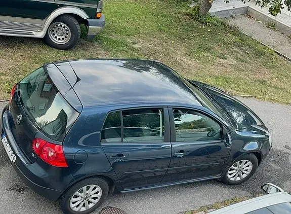 Volkswagen Golf 5