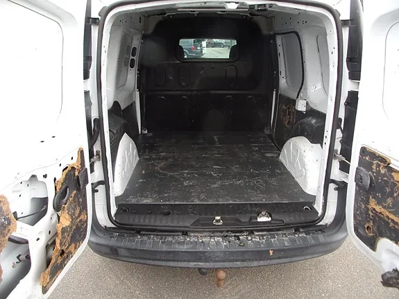 Renault Kangoo 2016 photo 3