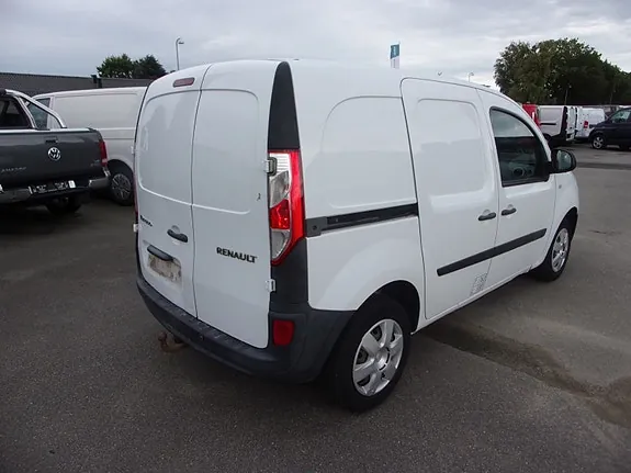 Renault Kangoo 2016 photo 2