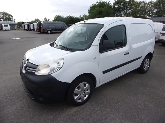 Renault Kangoo 2016 photo 4