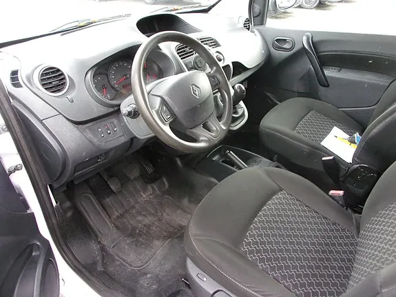 Renault Kangoo 2016 photo 5