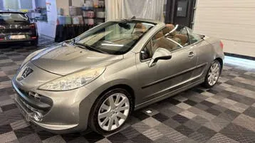 Peugeot 207 2007 photo 2