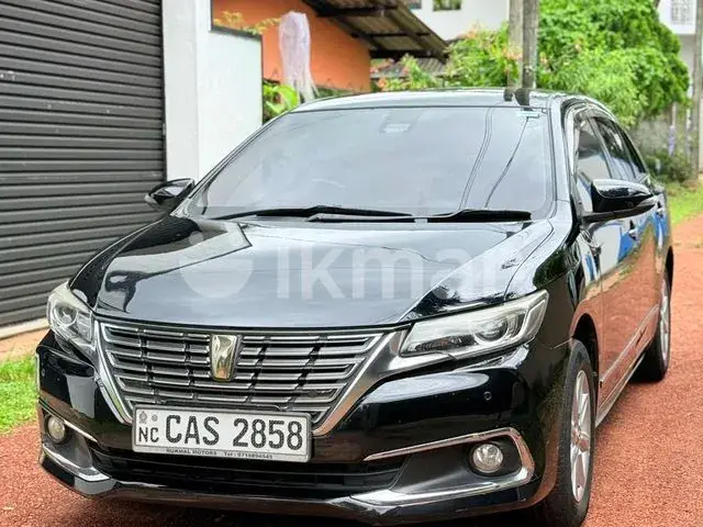 Toyota Premio