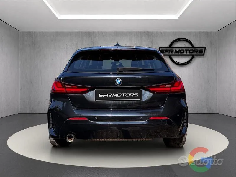BMW 118I 2020 photo 5