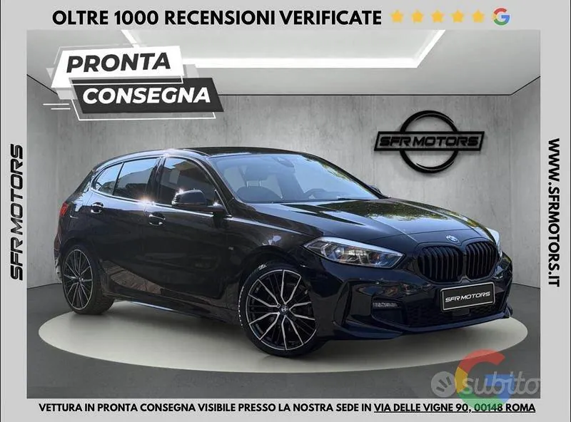 BMW 118I