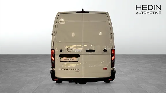 Nissan Interstar 2026 photo 5