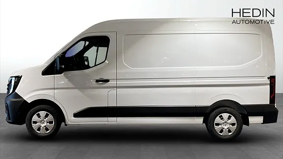 Nissan Interstar 2026 photo 4