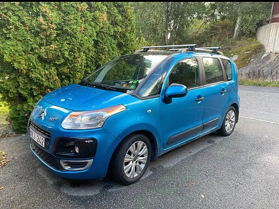 Citroen C3 Picasso
