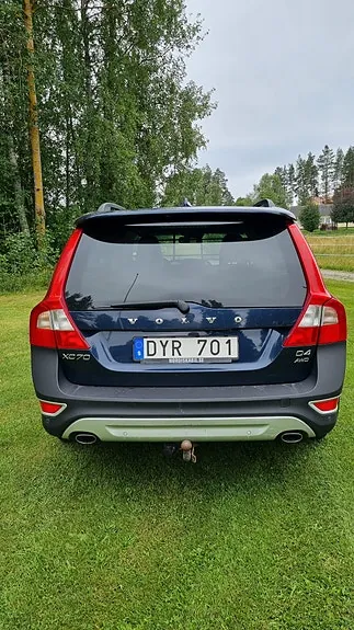 Volvo Xc70