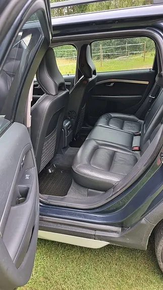 Volvo Xc70 2013 photo 5