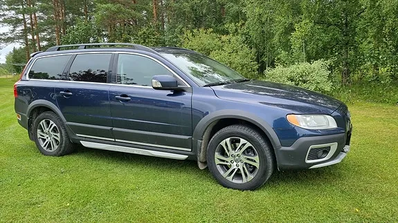 Volvo Xc70 2013 photo 2