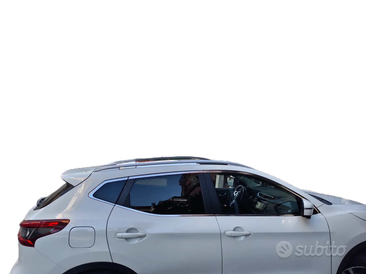 Nissan Qashqai 2019 photo 2