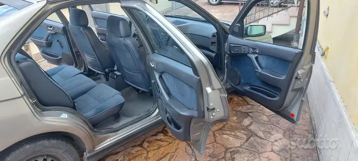 Alfa Romeo 146 1995 photo 2