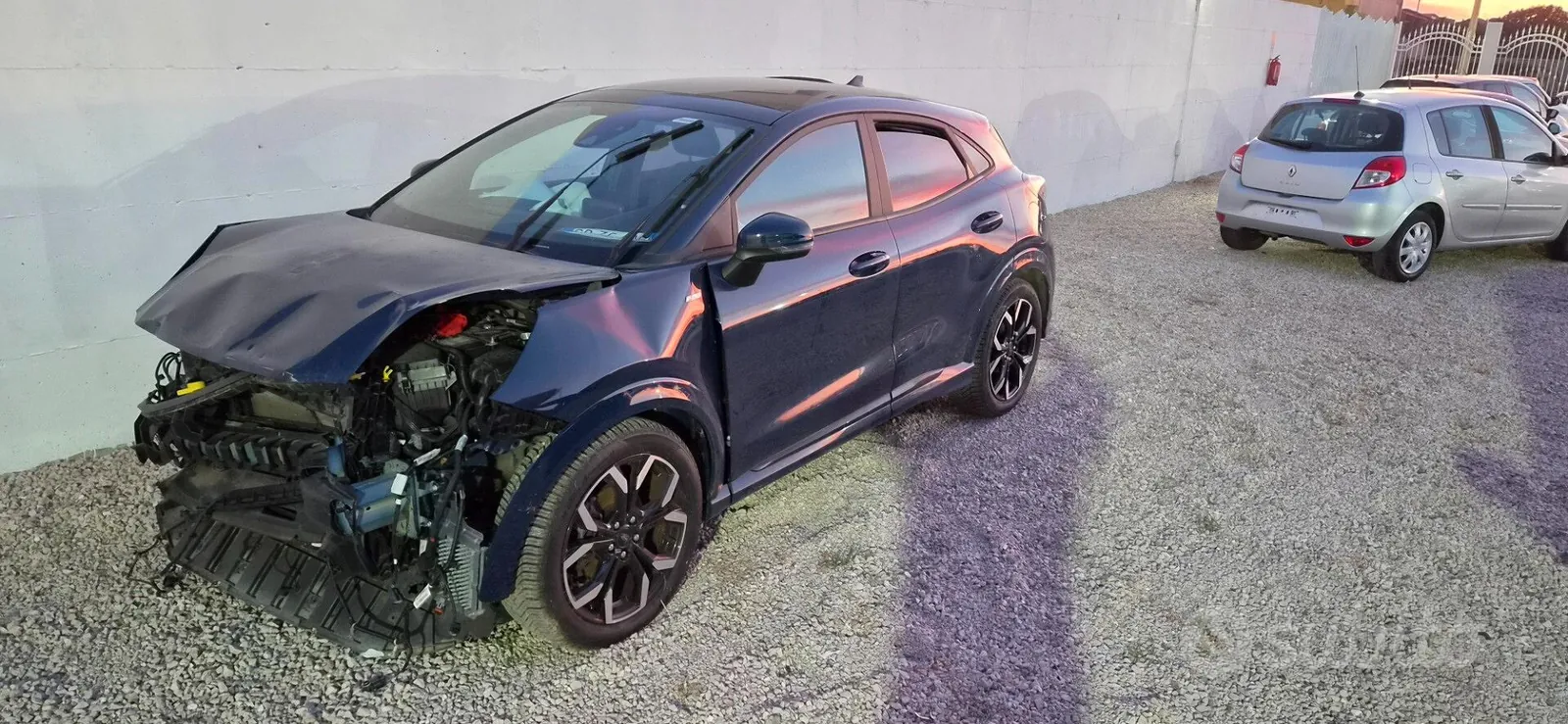 Ford Puma 2024 photo 4