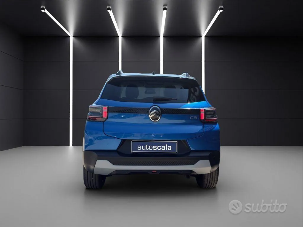 Citroen C3 2026 photo 4