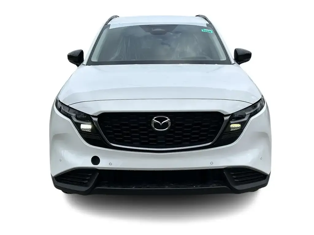 Mazda Cx-5 2026 photo 4