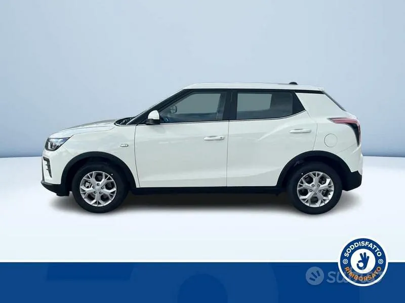Kia Tivoli 2026 photo 5
